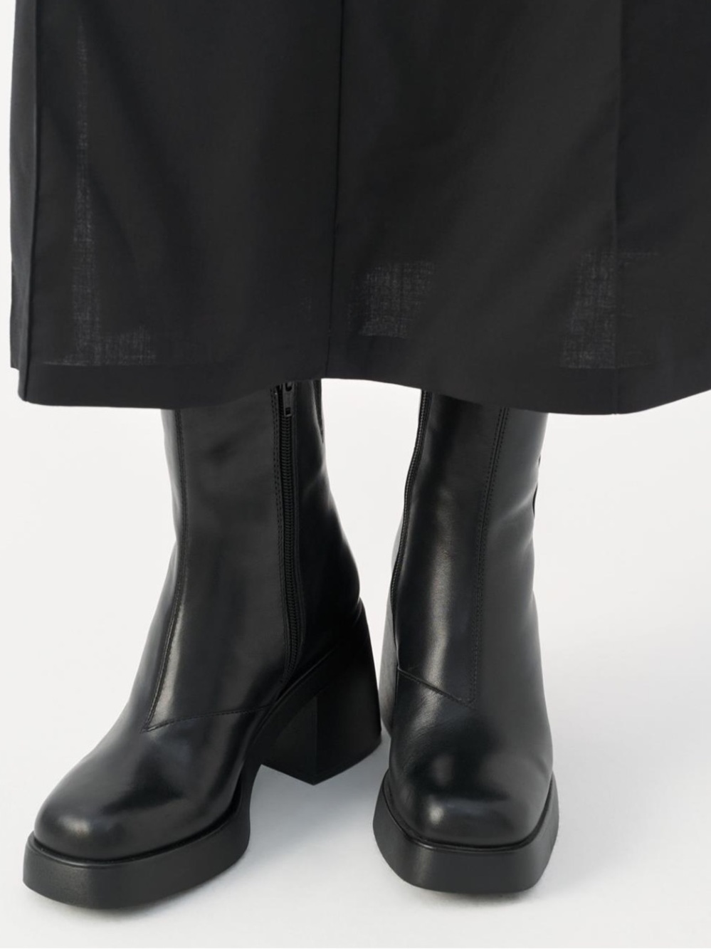 Vagabond Shoemaker Boots